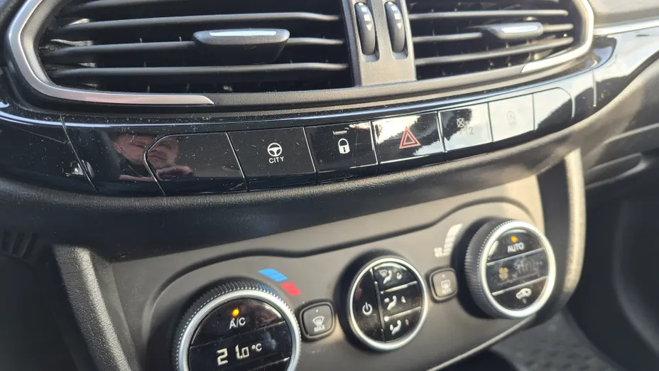 FIAT Tipo Tipo 1.0 T3 City Life