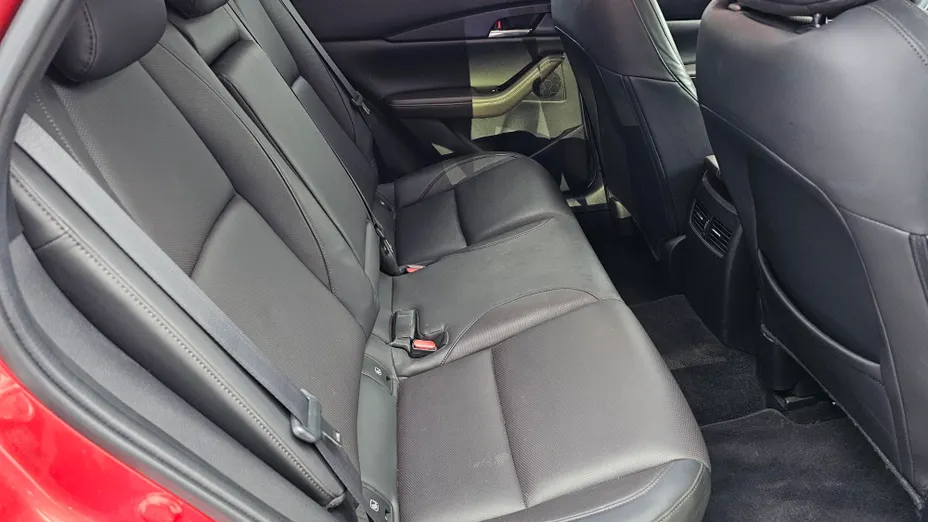 MAZDA CX-30 CX-30 2.0 mHEV Hikari 2WD aut