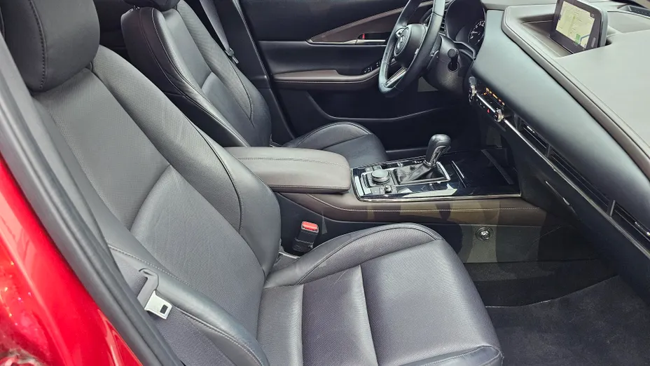 MAZDA CX-30 CX-30 2.0 mHEV Hikari 2WD aut