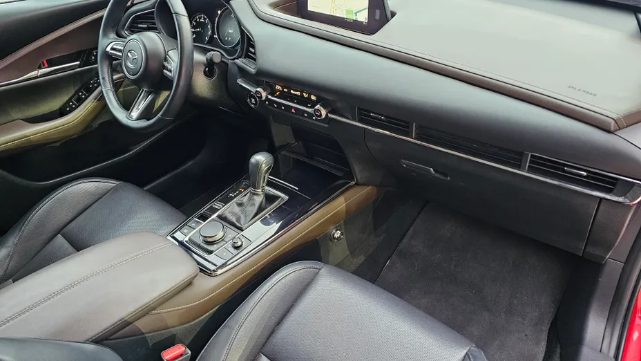 MAZDA CX-30 CX-30 2.0 mHEV Hikari 2WD aut