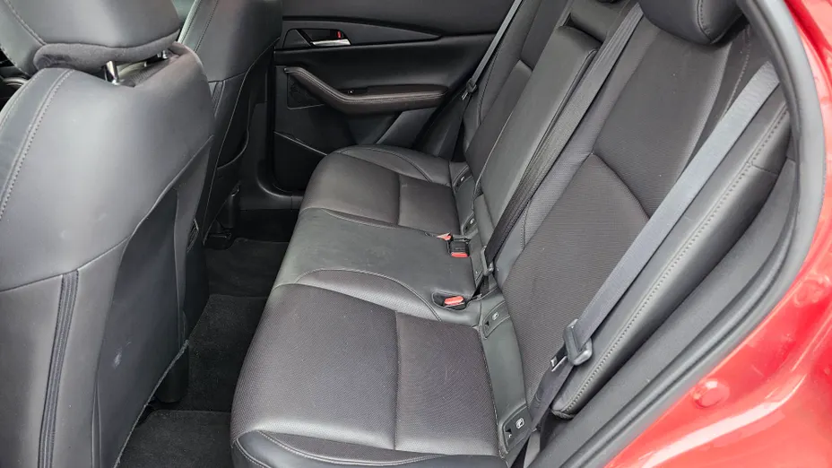 MAZDA CX-30 CX-30 2.0 mHEV Hikari 2WD aut