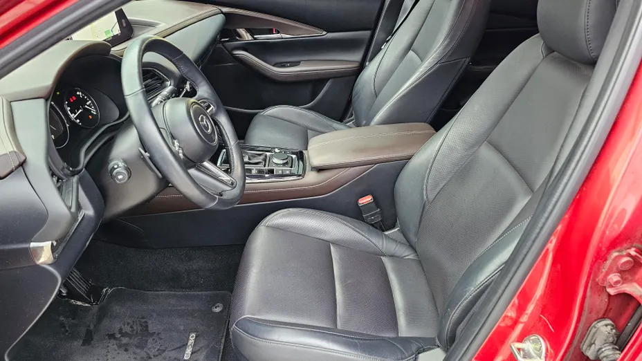 MAZDA CX-30 CX-30 2.0 mHEV Hikari 2WD aut