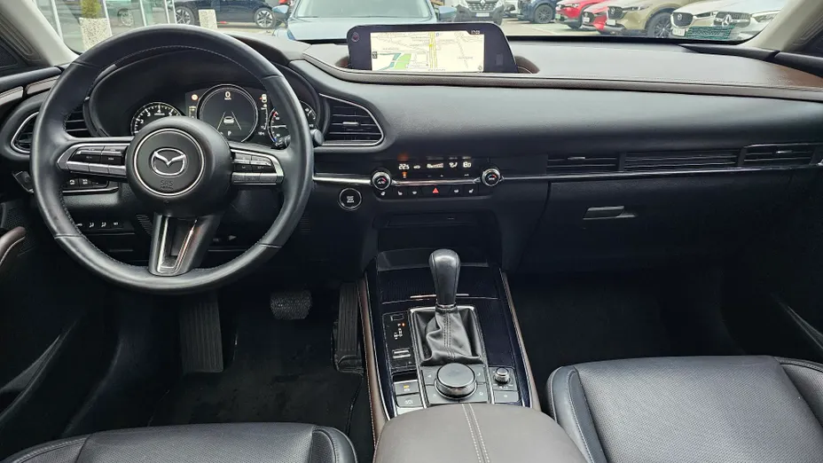 MAZDA CX-30 CX-30 2.0 mHEV Hikari 2WD aut