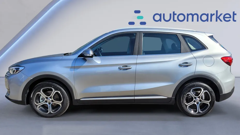 MG ZS ZS 1.5 HEV+ Excite aut Nowy