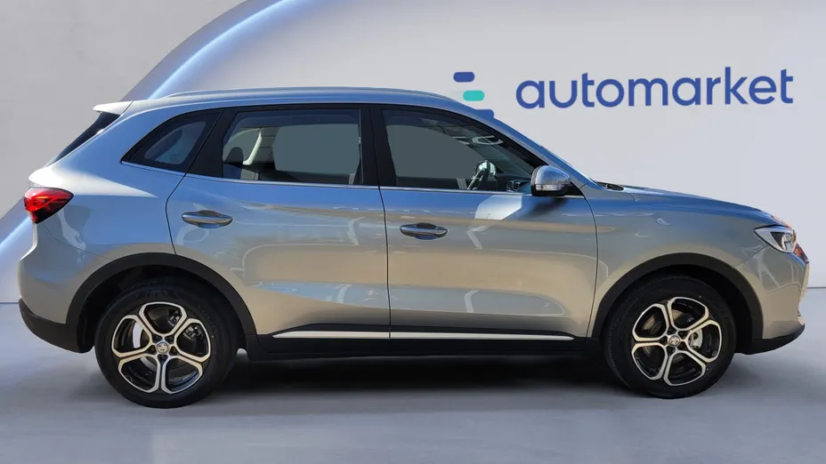 MG ZS ZS 1.5 HEV+ Excite aut Nowy