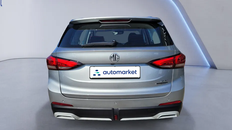 MG ZS ZS 1.5 HEV+ Excite aut Nowy