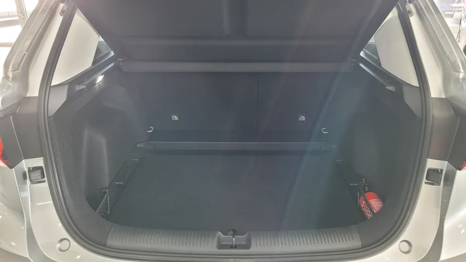 MG ZS ZS 1.5 HEV+ Excite aut Nowy