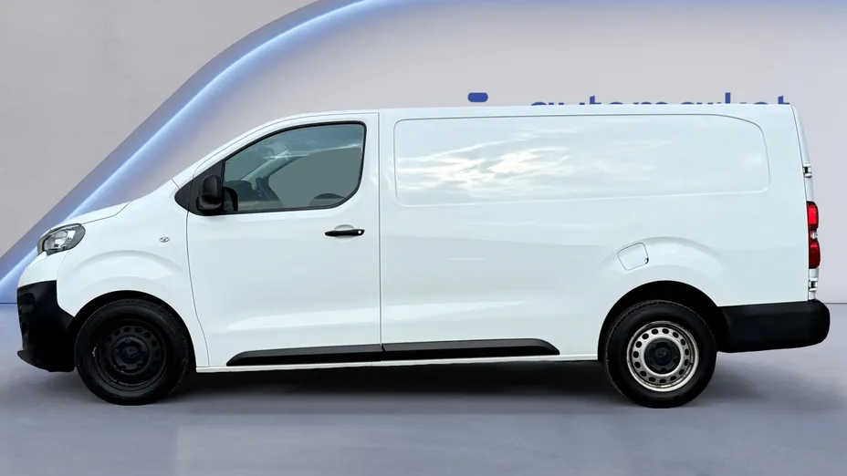 PEUGEOT Expert Expert 2.0 BlueHDi Long 3,1t Premium