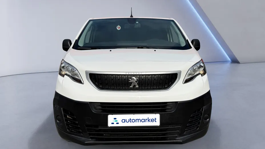PEUGEOT Expert Expert 2.0 BlueHDi Long 3,1t Premium