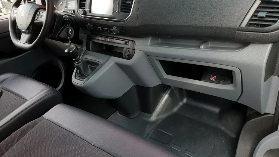 PEUGEOT Expert Expert 2.0 BlueHDi Long 3,1t Premium