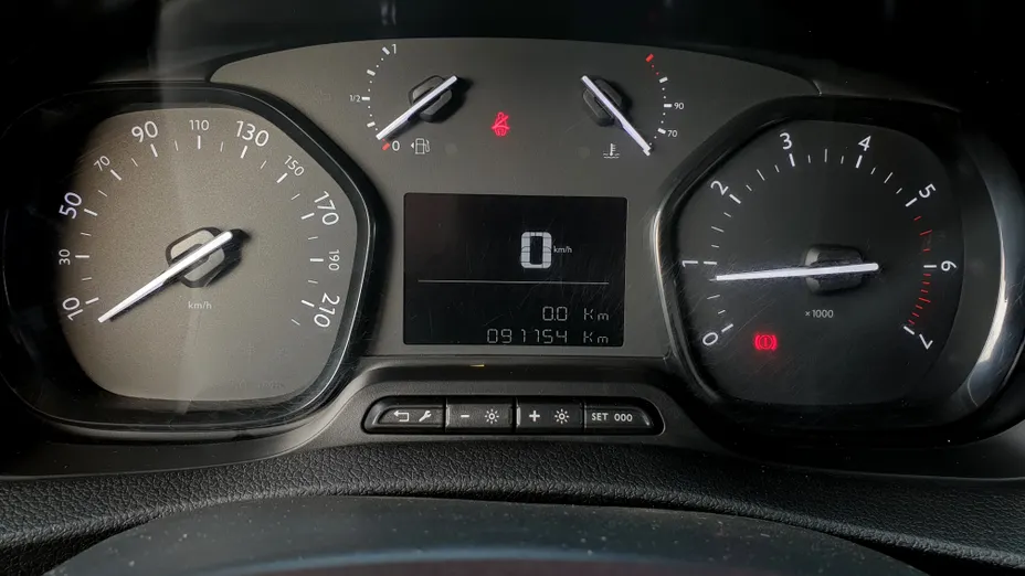 PEUGEOT Expert Expert 2.0 BlueHDi Long 3,1t Premium