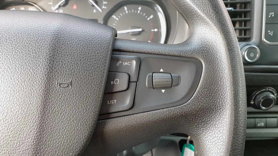 PEUGEOT Expert Expert 2.0 BlueHDi Long 3,1t Premium