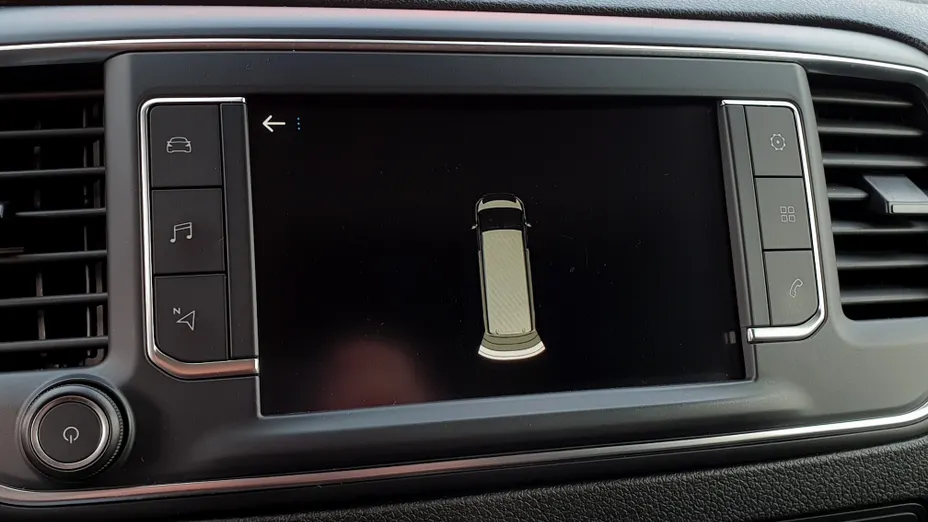 PEUGEOT Expert Expert 2.0 BlueHDi Long 3,1t Premium