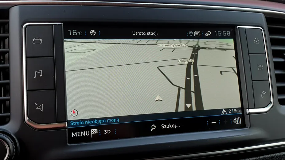 PEUGEOT Expert Expert 2.0 BlueHDi Long 3,1t Premium