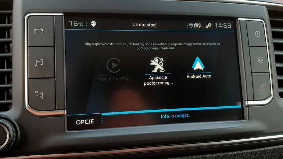 PEUGEOT Expert Expert 2.0 BlueHDi Long 3,1t Premium