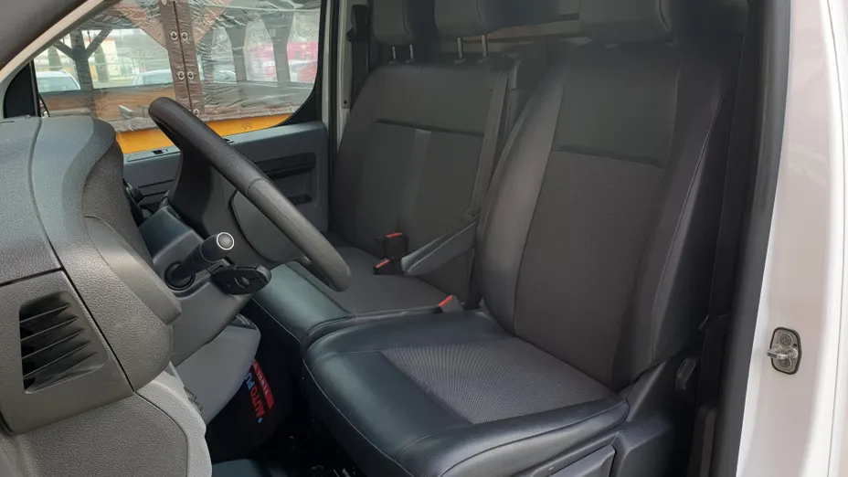 PEUGEOT Expert Expert 2.0 BlueHDi Long 3,1t Premium