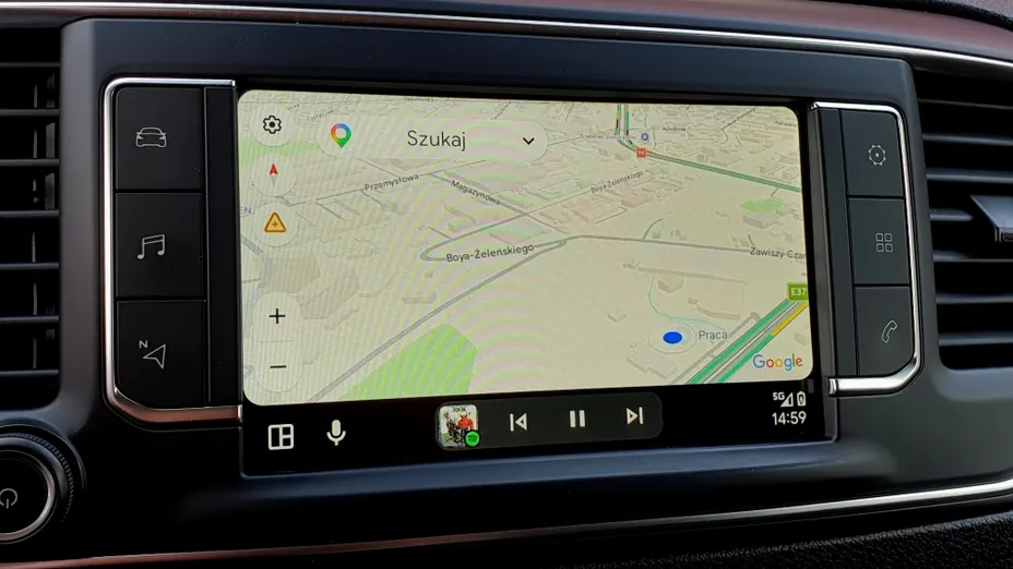 PEUGEOT Expert Expert 2.0 BlueHDi Long 3,1t Premium