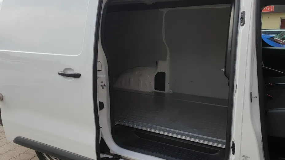 PEUGEOT Expert Expert 2.0 BlueHDi Long 3,1t Premium