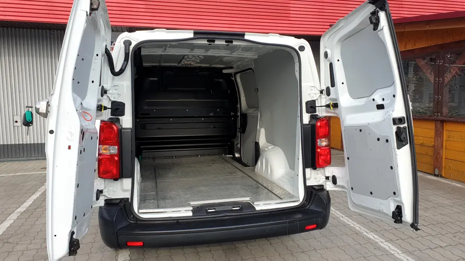 PEUGEOT Expert Expert 2.0 BlueHDi Long 3,1t Premium