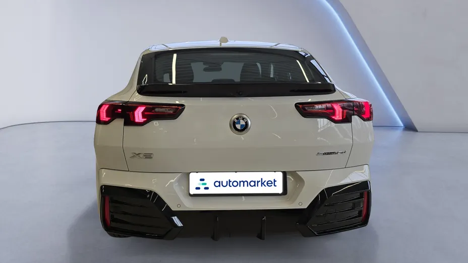 BMW X2 X2 sDrive18d M Sport aut