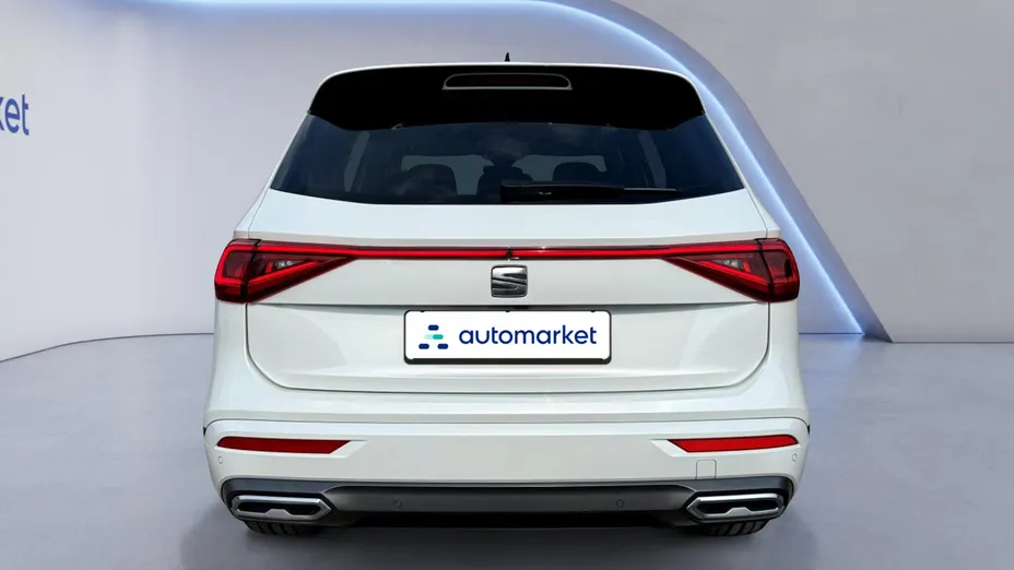 SEAT Tarraco Tarraco 2.0 TDI Style S&S DSG