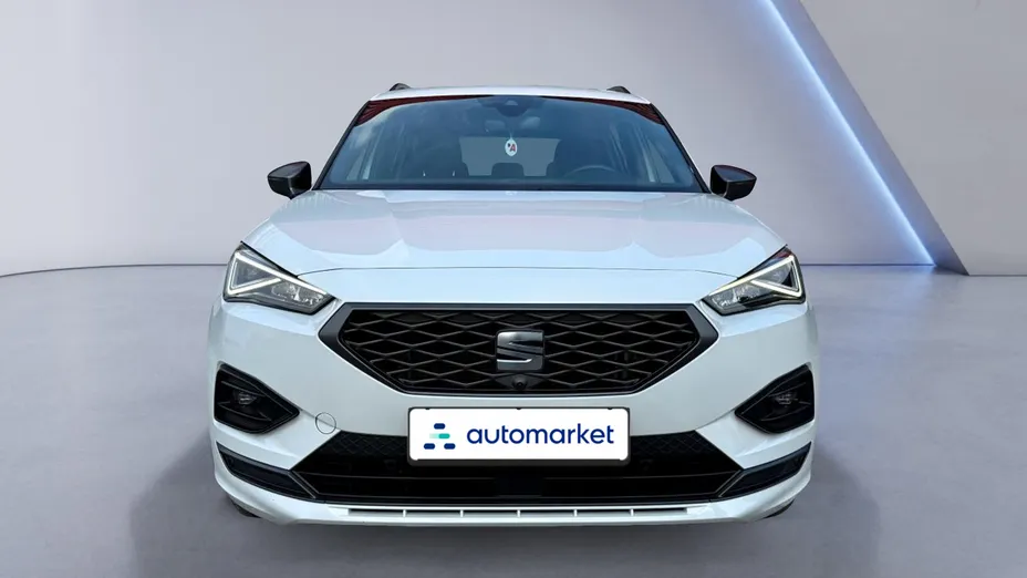 SEAT Tarraco Tarraco 2.0 TDI Style S&S DSG