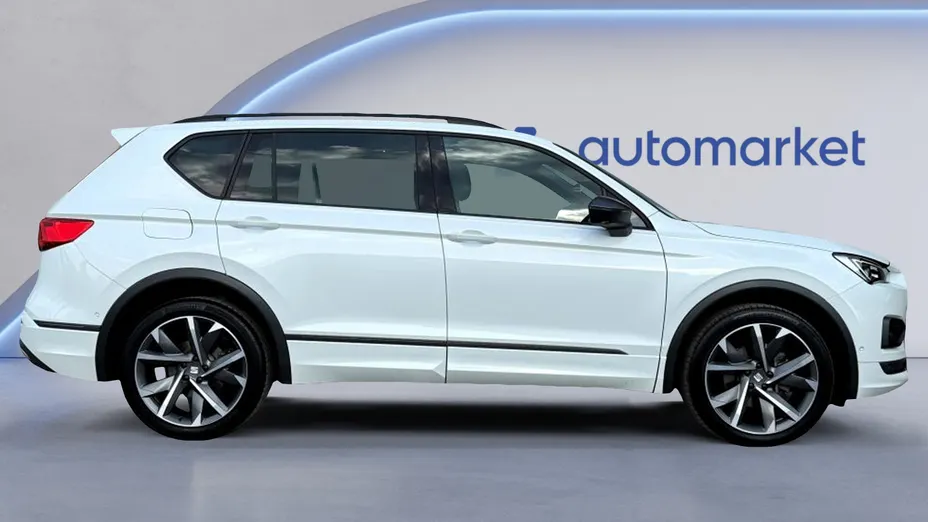 SEAT Tarraco Tarraco 2.0 TDI Style S&S DSG