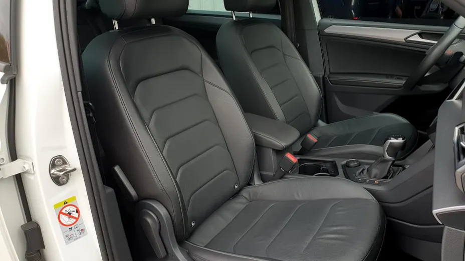 SEAT Tarraco Tarraco 2.0 TDI Style S&S DSG