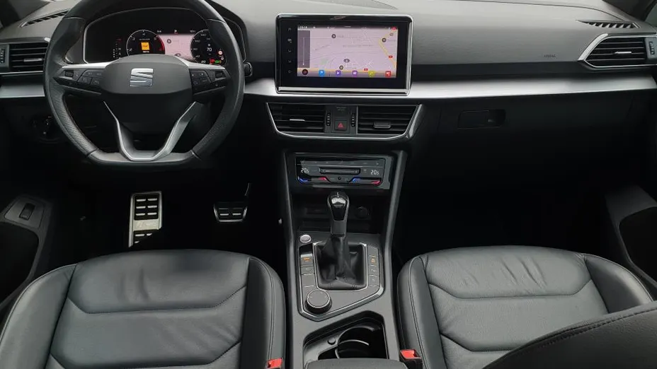 SEAT Tarraco Tarraco 2.0 TDI Style S&S DSG