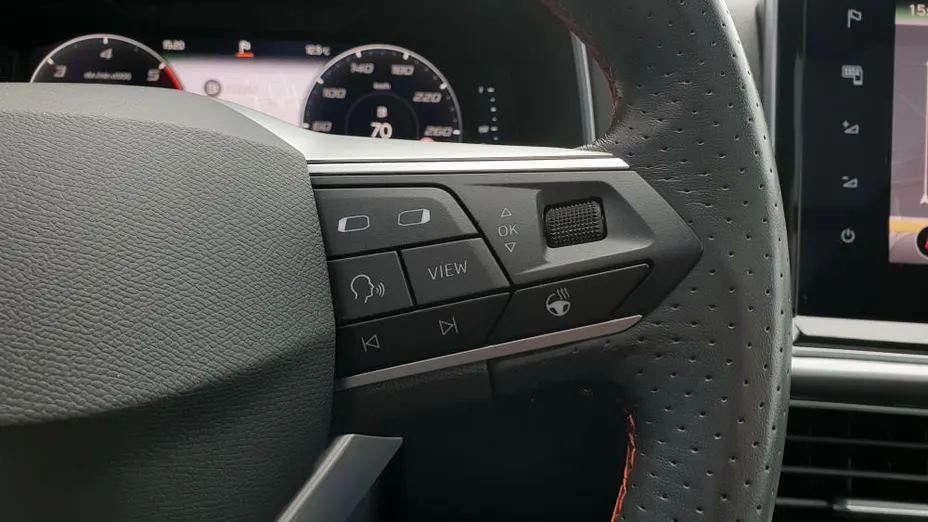 SEAT Tarraco Tarraco 2.0 TDI Style S&S DSG