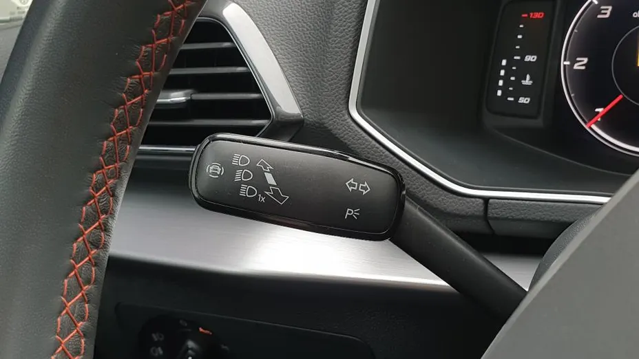 SEAT Tarraco Tarraco 2.0 TDI Style S&S DSG