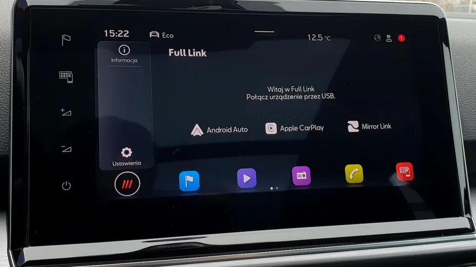 SEAT Tarraco Tarraco 2.0 TDI Style S&S DSG