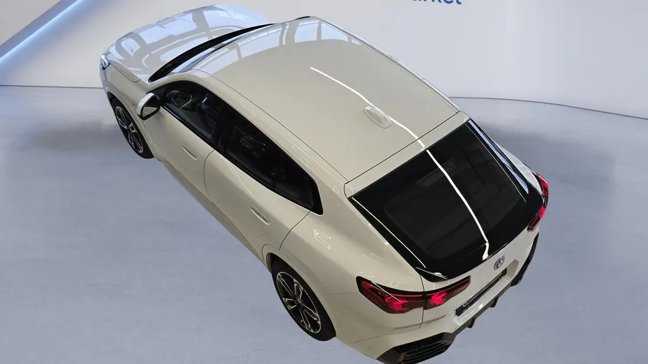 BMW X2 X2 sDrive18d M Sport aut