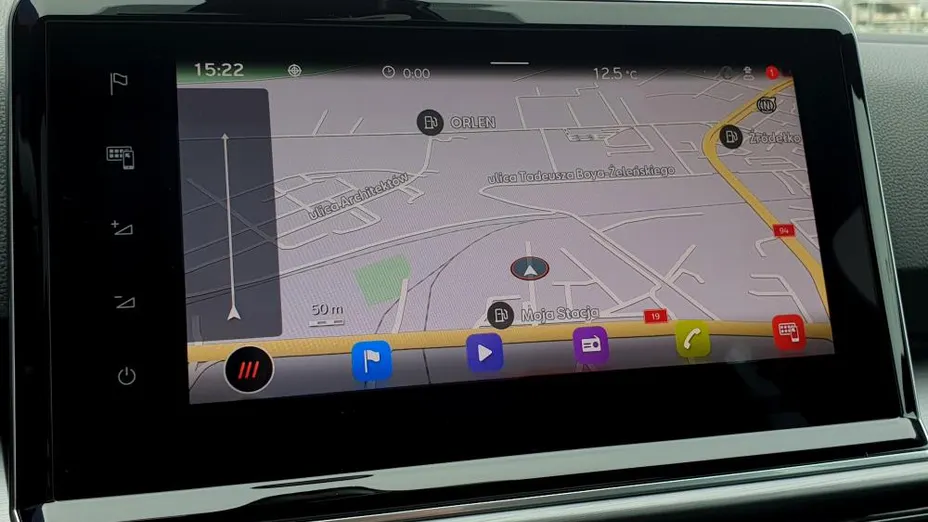 SEAT Tarraco Tarraco 2.0 TDI Style S&S DSG