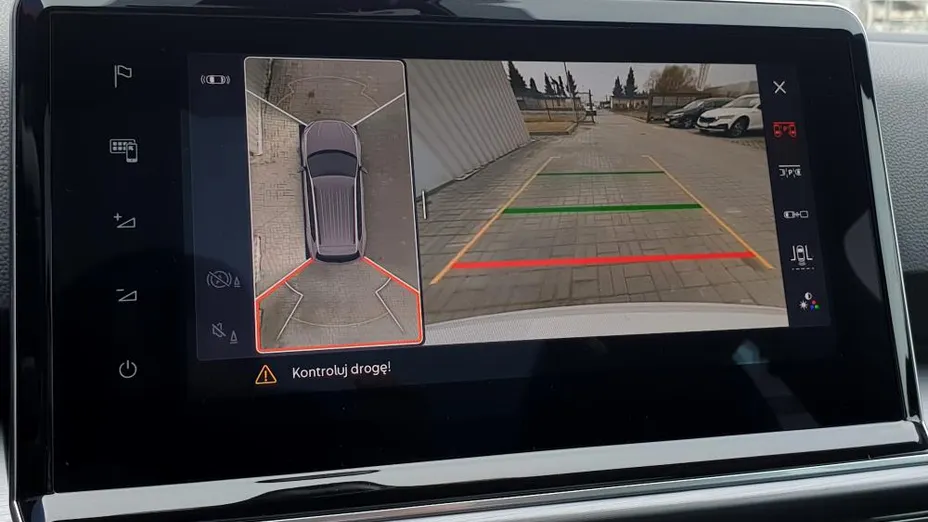 SEAT Tarraco Tarraco 2.0 TDI Style S&S DSG