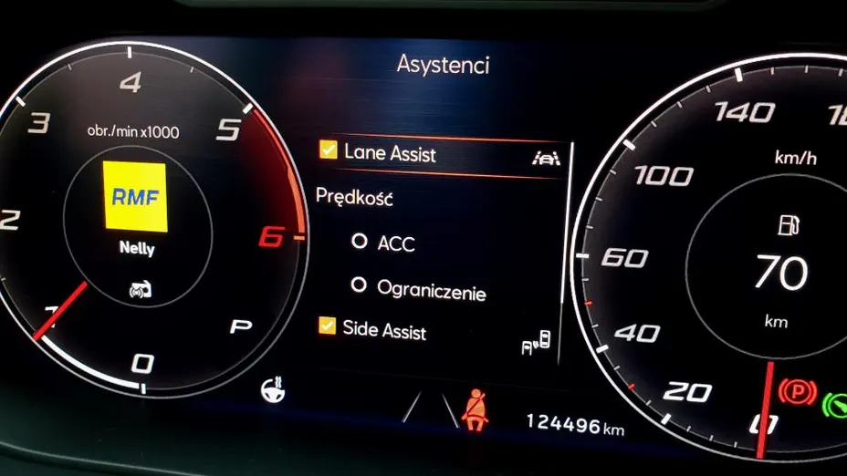 SEAT Tarraco Tarraco 2.0 TDI Style S&S DSG