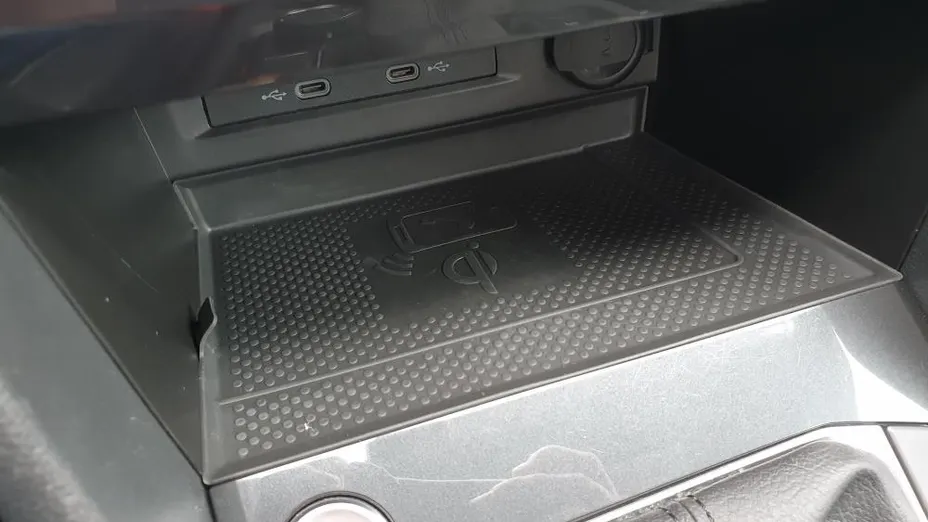 SEAT Tarraco Tarraco 2.0 TDI Style S&S DSG