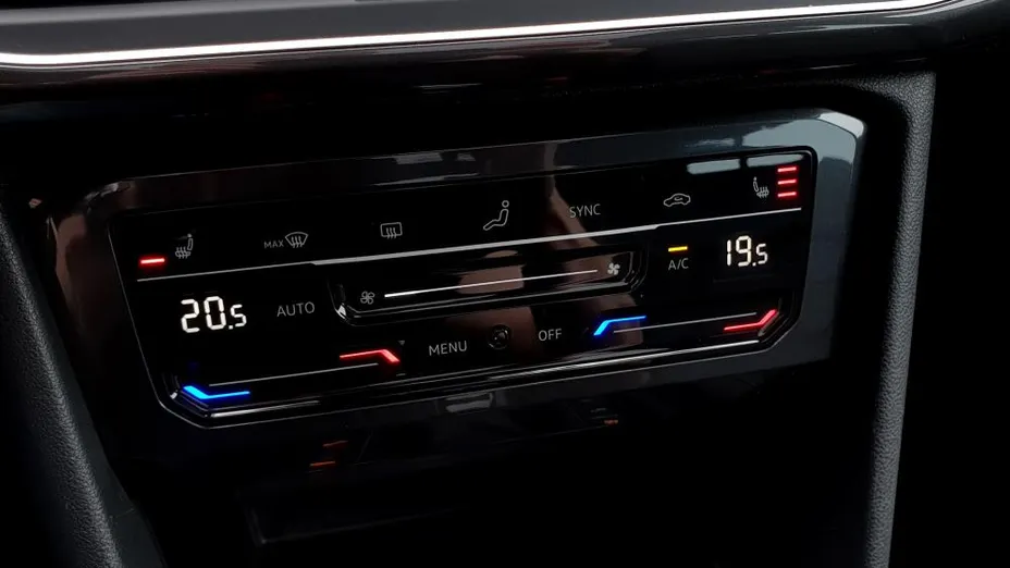 SEAT Tarraco Tarraco 2.0 TDI Style S&S DSG