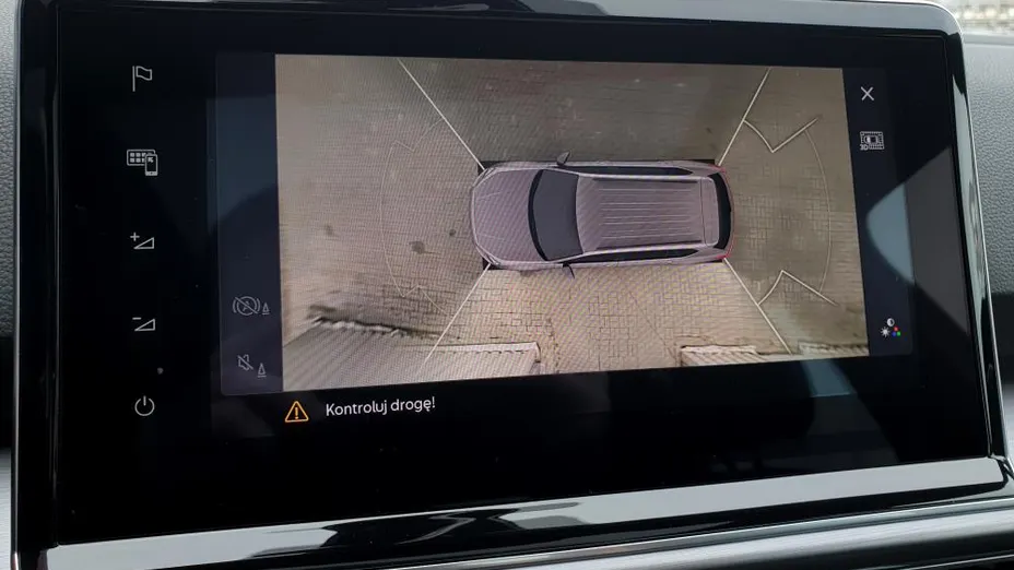 SEAT Tarraco Tarraco 2.0 TDI Style S&S DSG