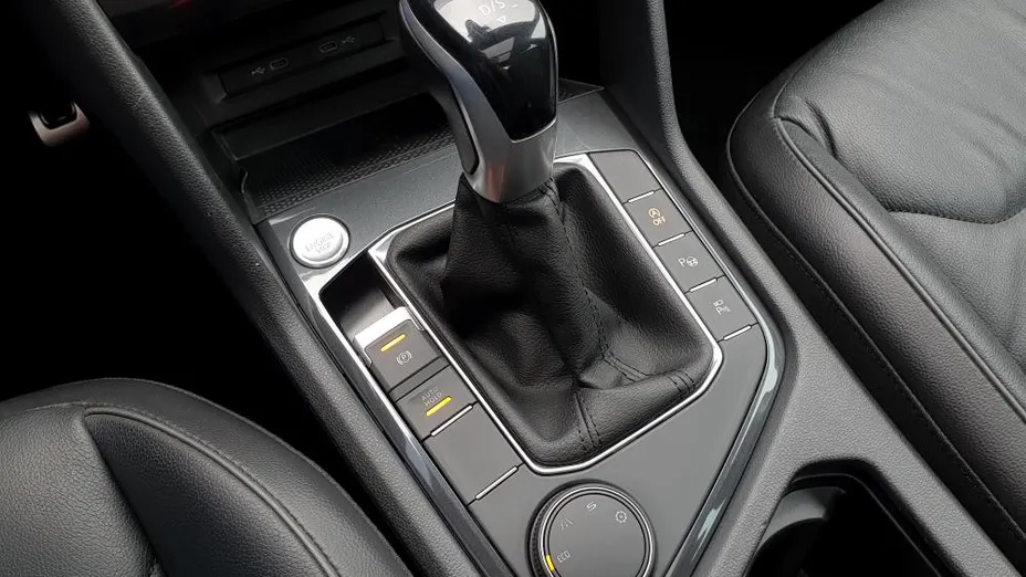 SEAT Tarraco Tarraco 2.0 TDI Style S&S DSG