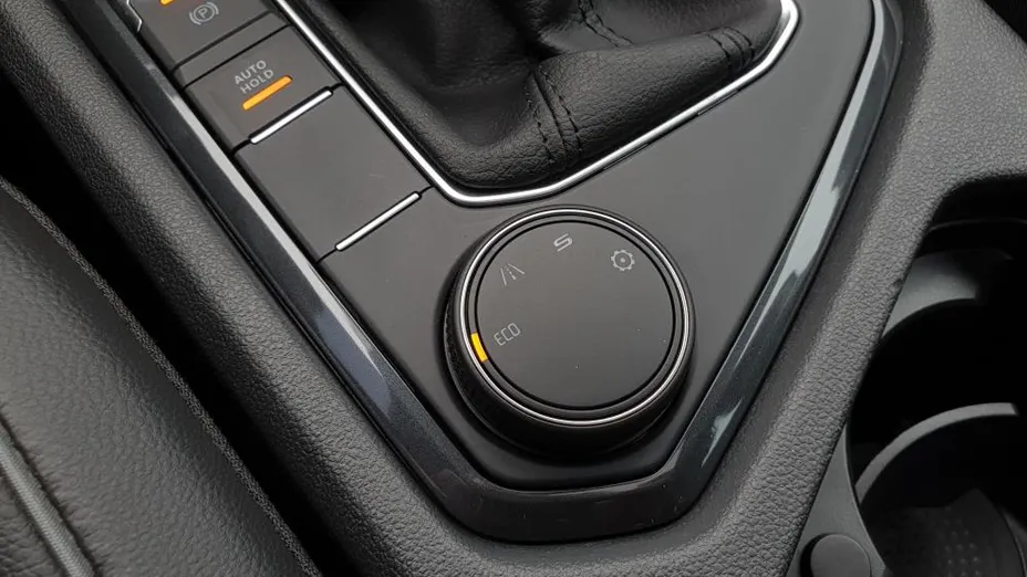 SEAT Tarraco Tarraco 2.0 TDI Style S&S DSG