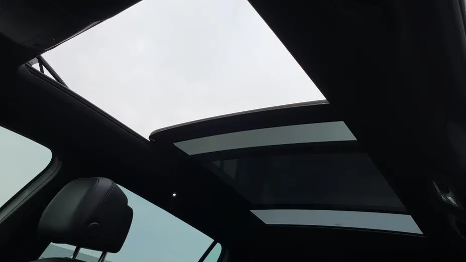 SEAT Tarraco Tarraco 2.0 TDI Style S&S DSG