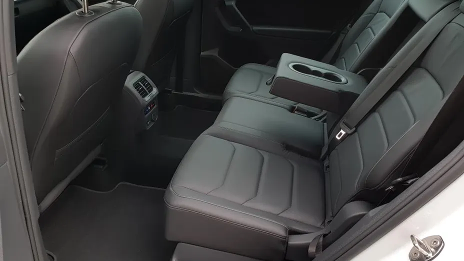 SEAT Tarraco Tarraco 2.0 TDI Style S&S DSG