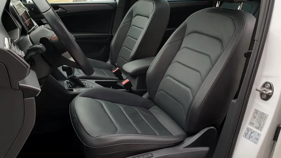 SEAT Tarraco Tarraco 2.0 TDI Style S&S DSG