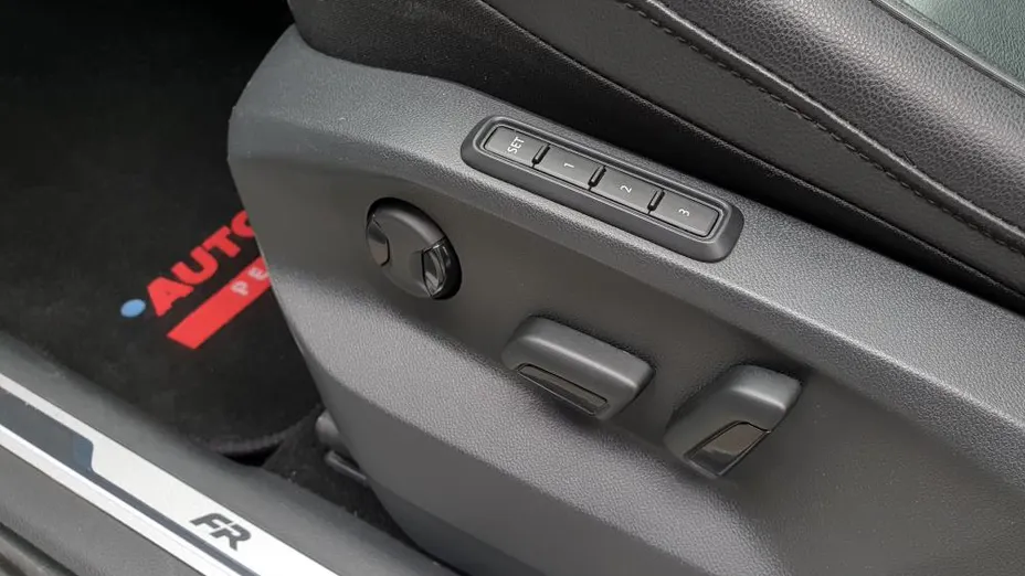 SEAT Tarraco Tarraco 2.0 TDI Style S&S DSG