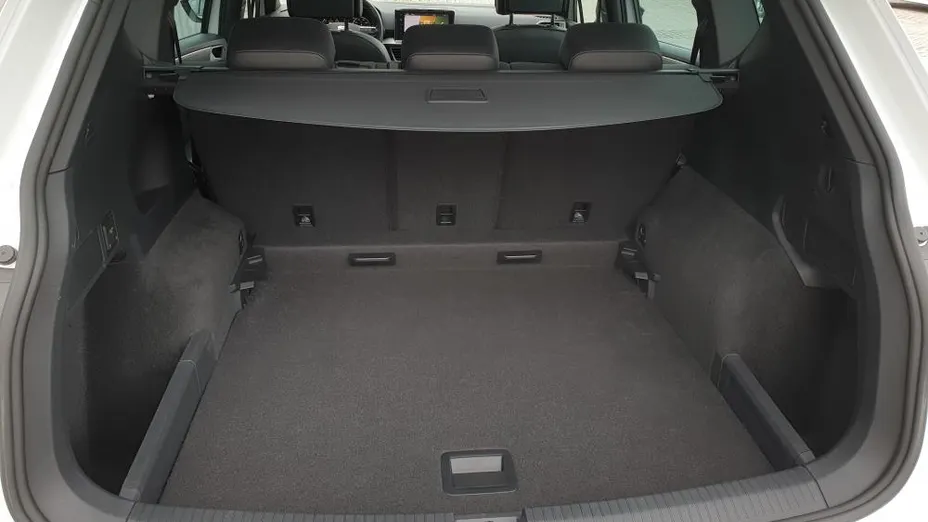 SEAT Tarraco Tarraco 2.0 TDI Style S&S DSG