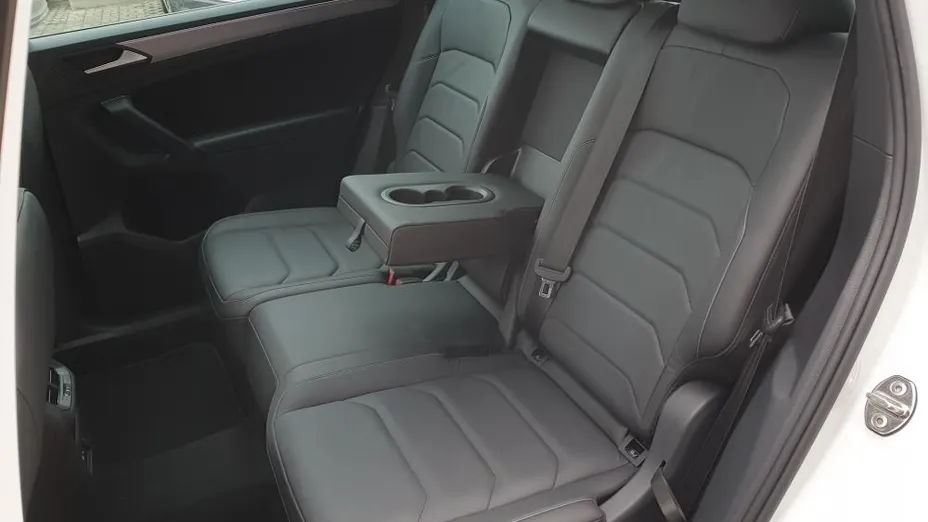 SEAT Tarraco Tarraco 2.0 TDI Style S&S DSG