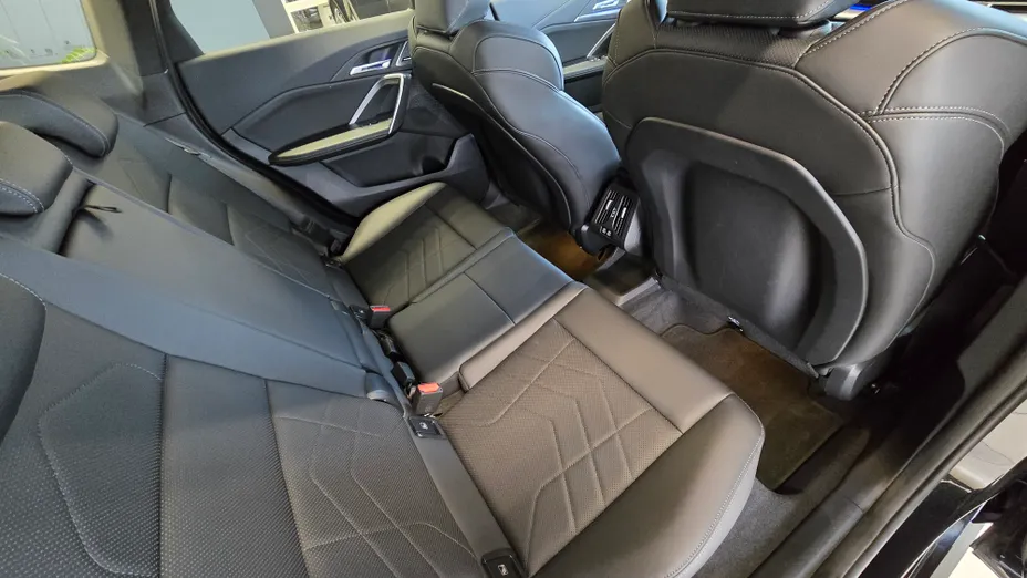 BMW X1 X1 sDrive18i M Sport sport-aut