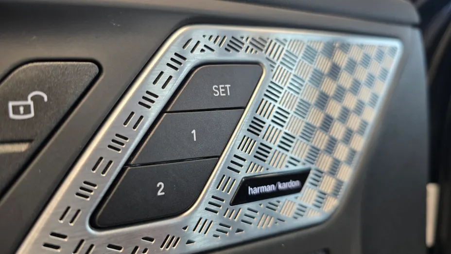 BMW X1 X1 sDrive18i M Sport sport-aut