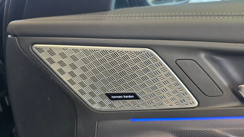 BMW X1 X1 sDrive18i M Sport sport-aut